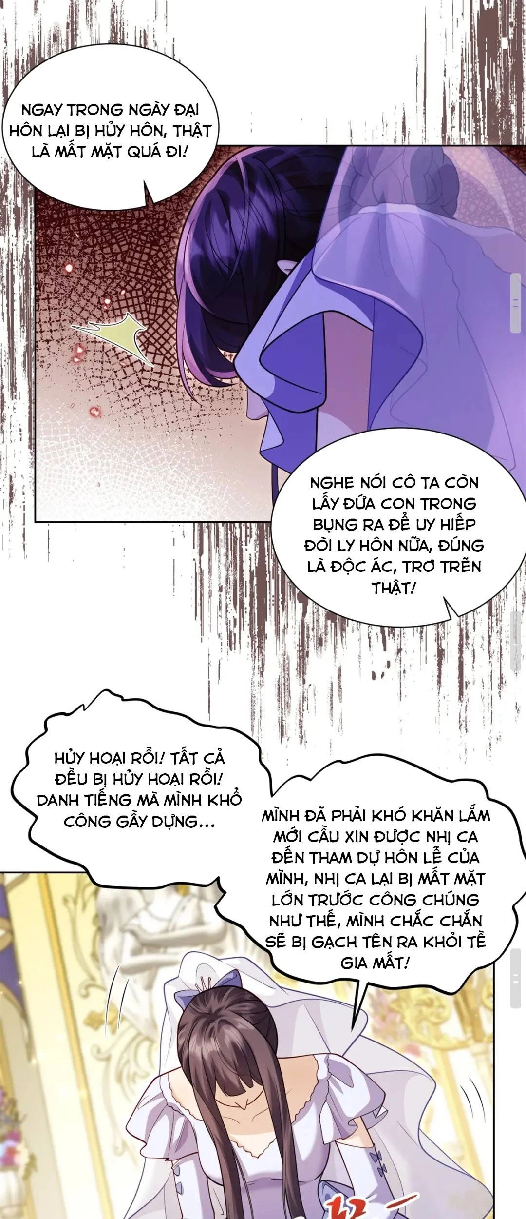 Kết Hôn Với Ông Chồng Thực Vật Chapter 97 - 32
