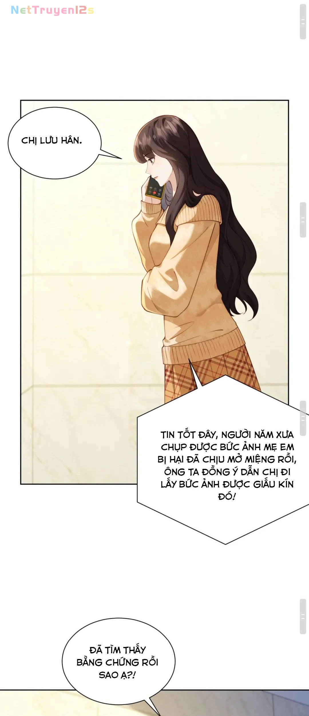 Kết Hôn Với Ông Chồng Thực Vật Chapter 97 - 43