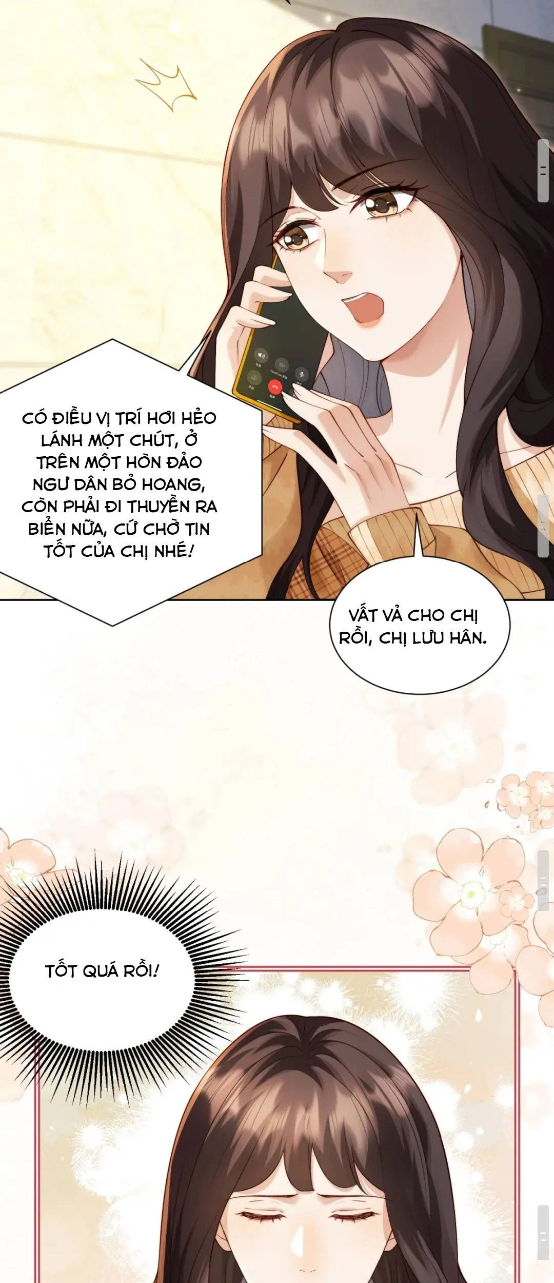 Kết Hôn Với Ông Chồng Thực Vật Chapter 97 - 44