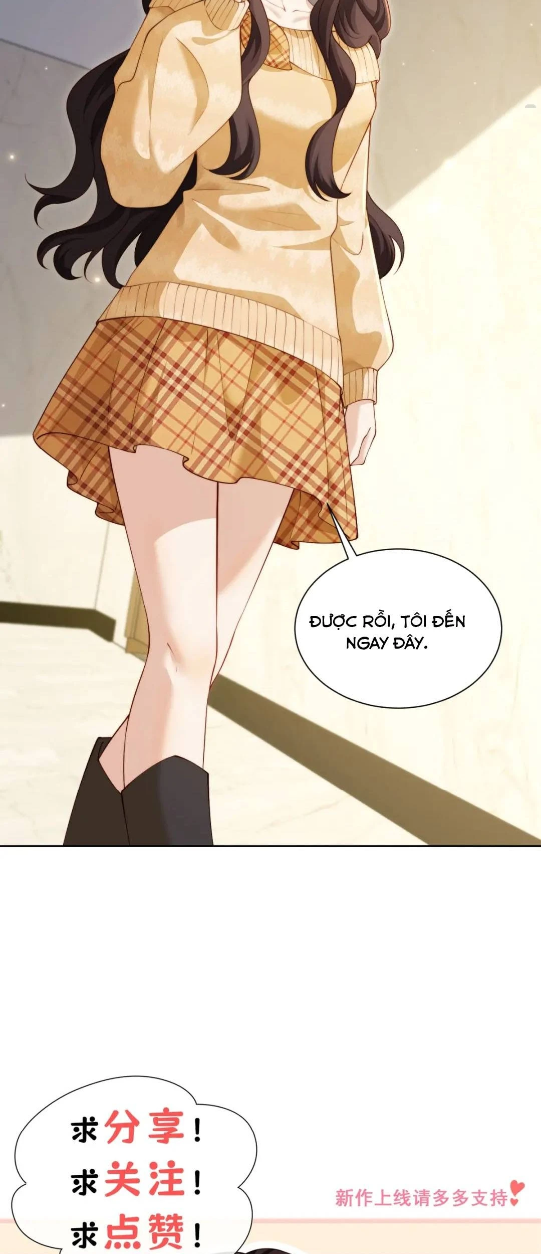 Kết Hôn Với Ông Chồng Thực Vật Chapter 97 - 48