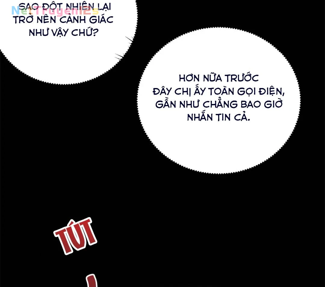 Kết Hôn Với Ông Chồng Thực Vật Chapter 98 - 9