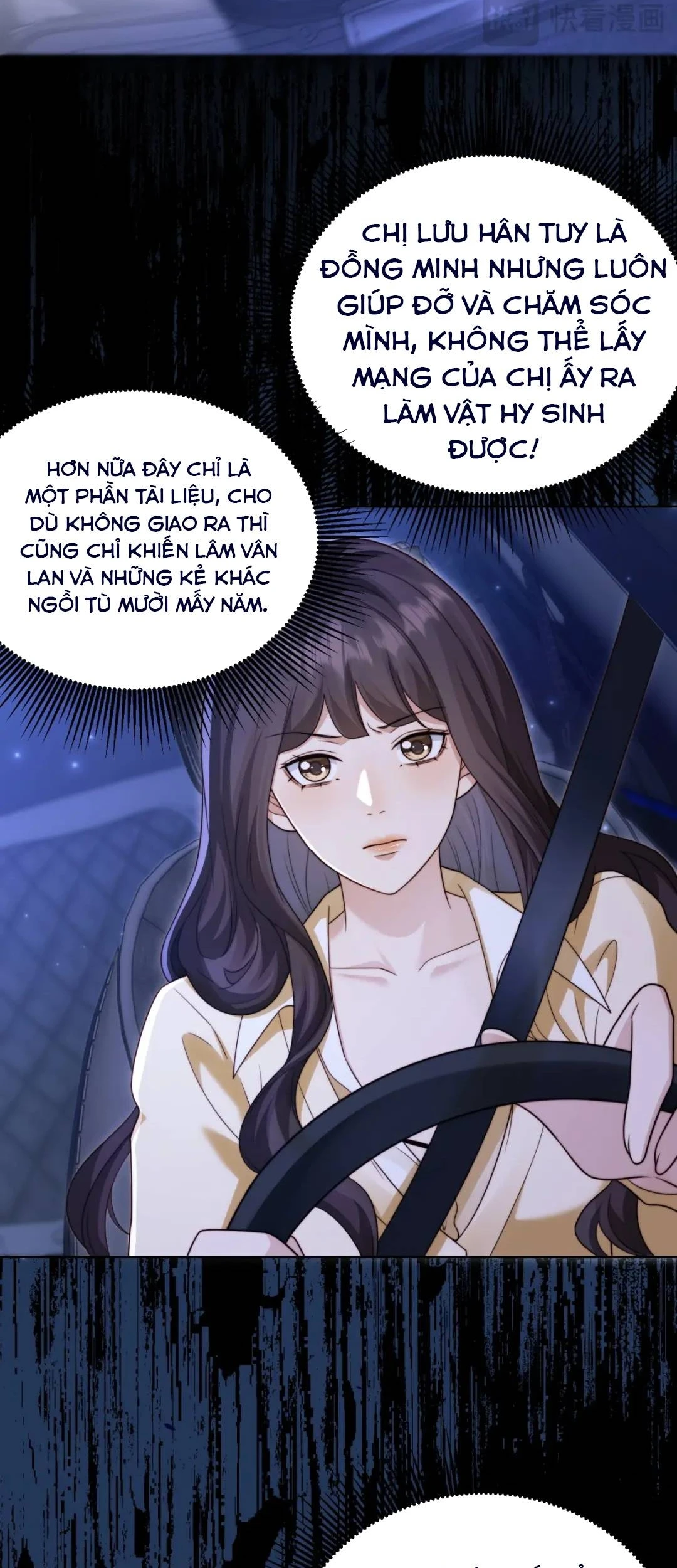 Kết Hôn Với Ông Chồng Thực Vật Chapter 98 - 19