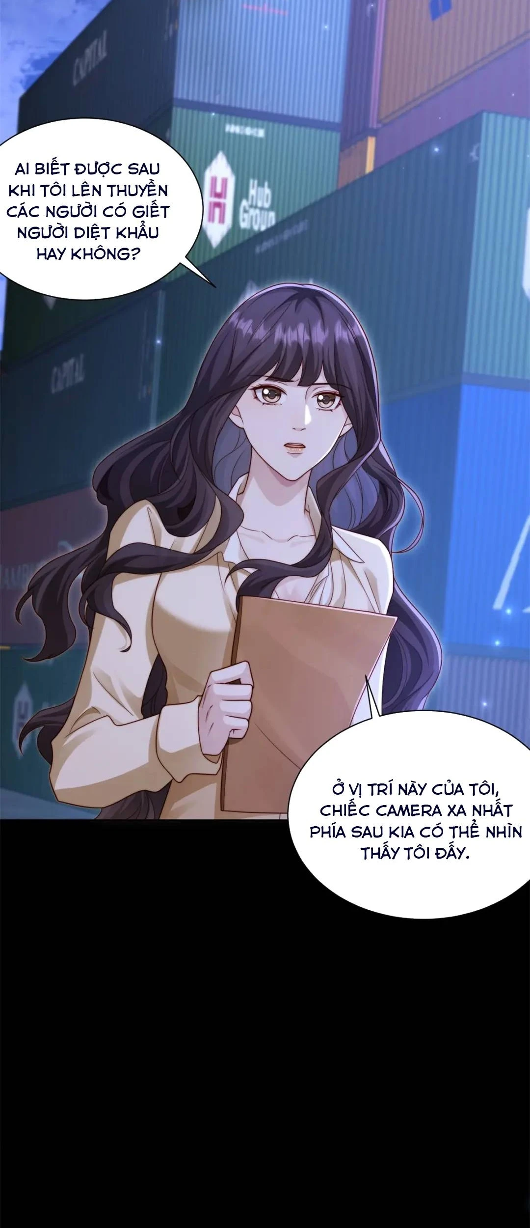 Kết Hôn Với Ông Chồng Thực Vật Chapter 98 - 25