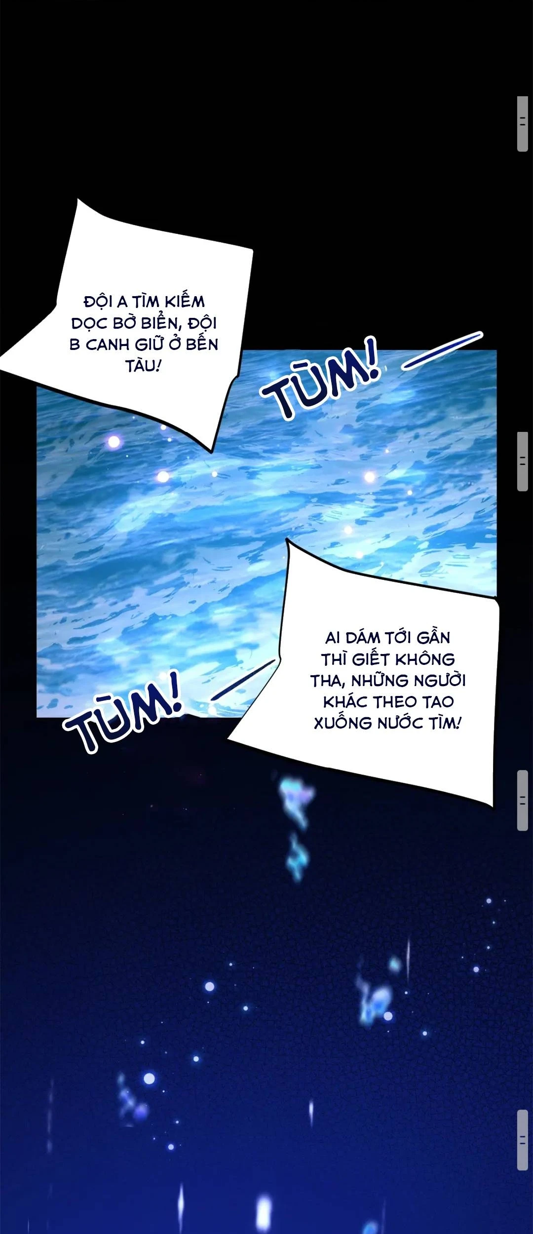 Kết Hôn Với Ông Chồng Thực Vật Chapter 98 - 40