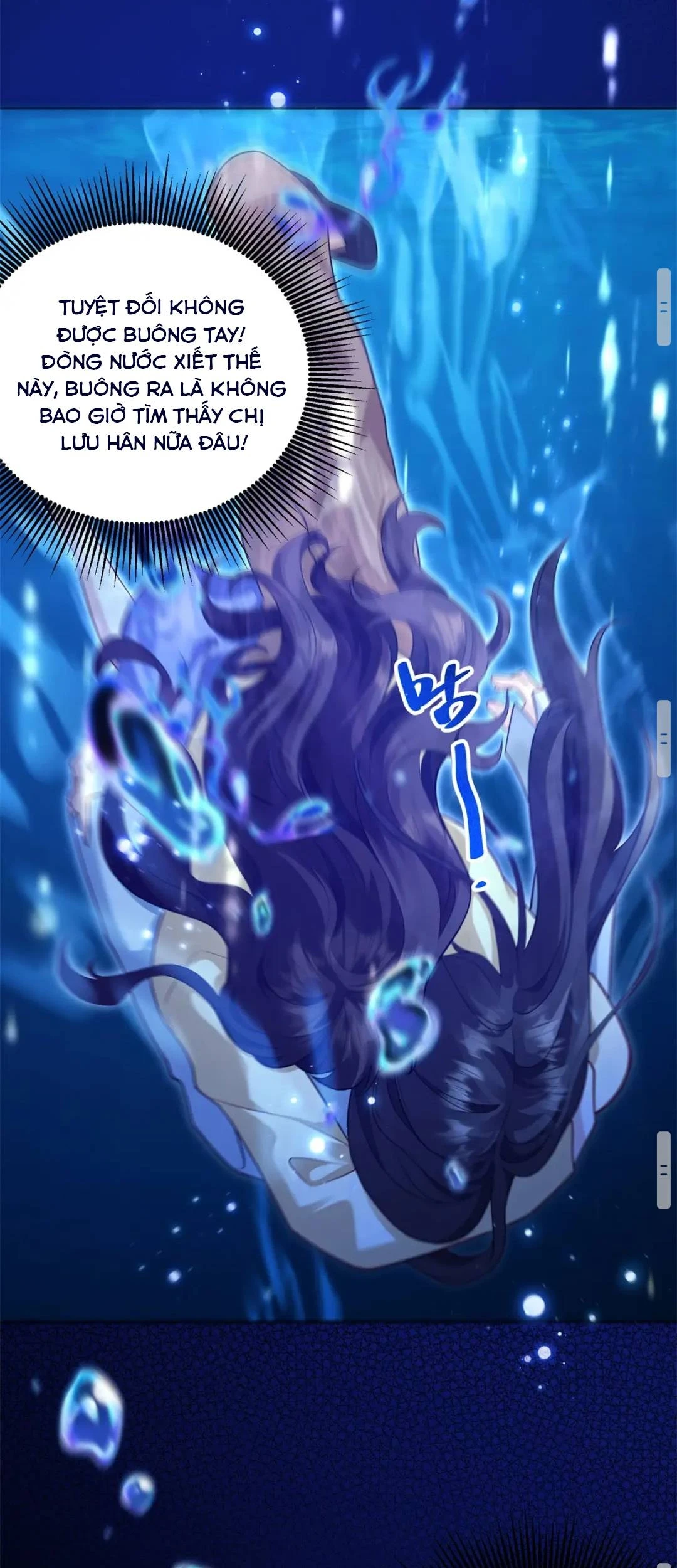 Kết Hôn Với Ông Chồng Thực Vật Chapter 98 - 41