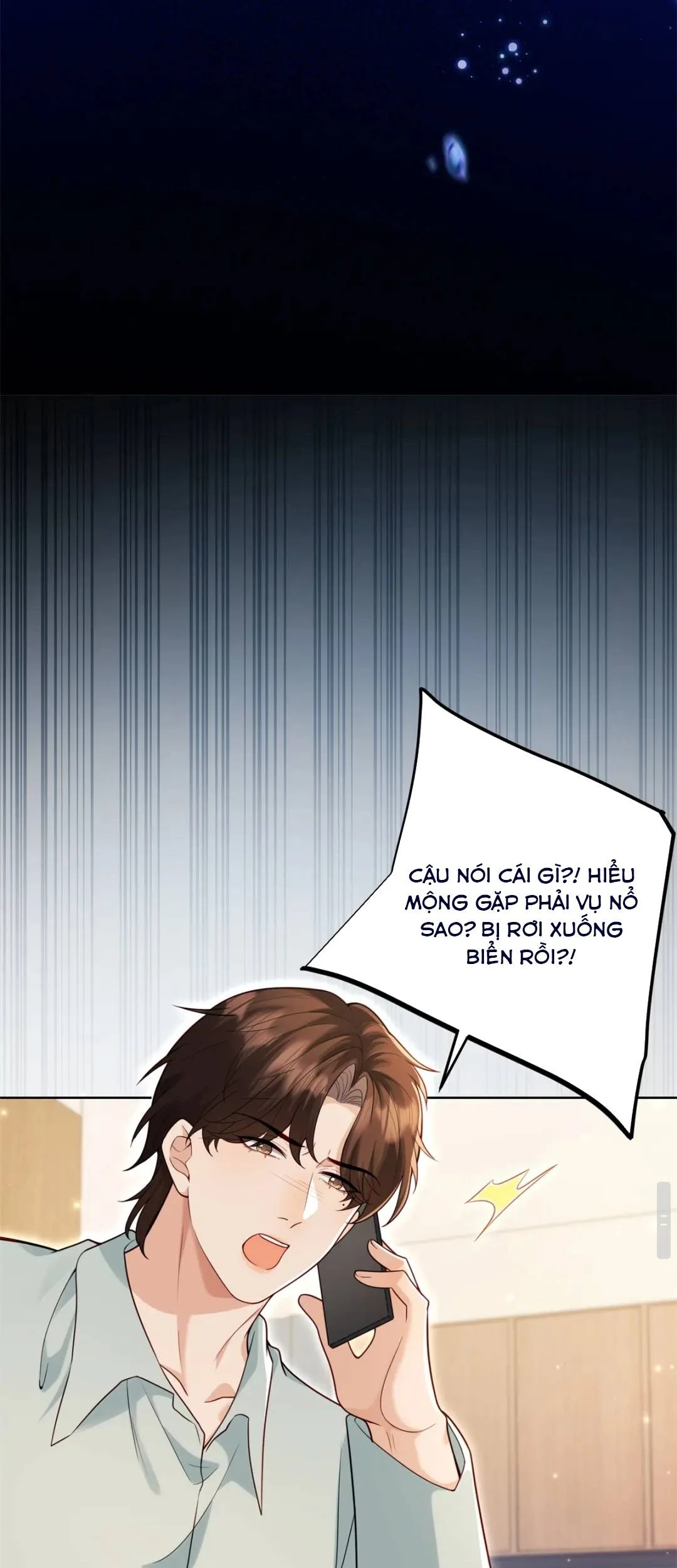Kết Hôn Với Ông Chồng Thực Vật Chapter 98 - 43