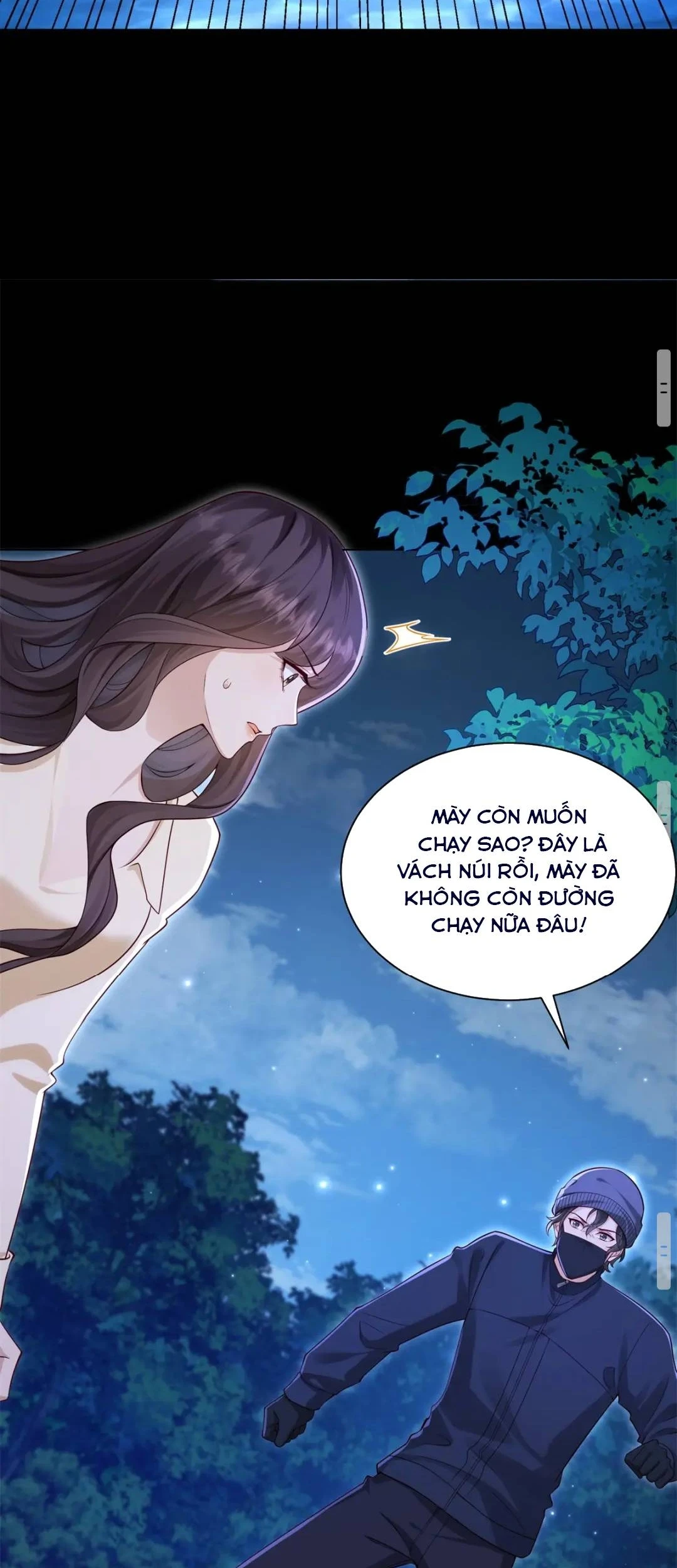 Kết Hôn Với Ông Chồng Thực Vật Chapter 98 - 57