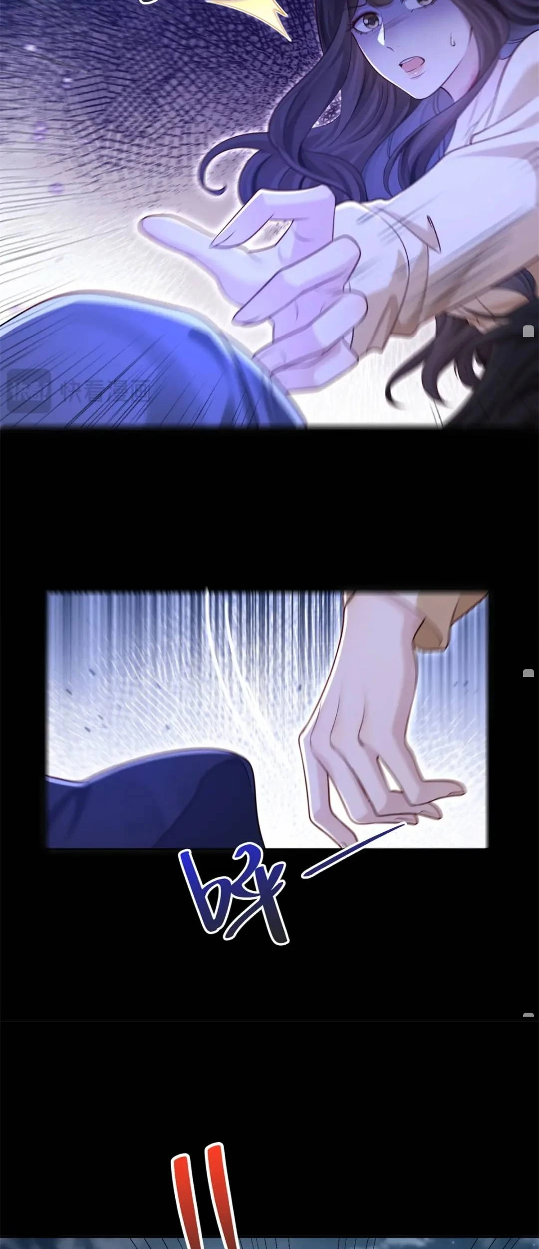 Kết Hôn Với Ông Chồng Thực Vật Chapter 98 - 70