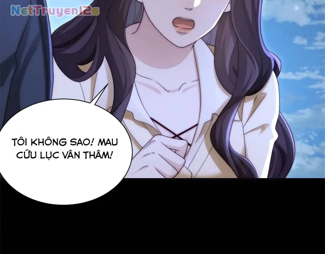 Kết Hôn Với Ông Chồng Thực Vật Chapter 99 - 10