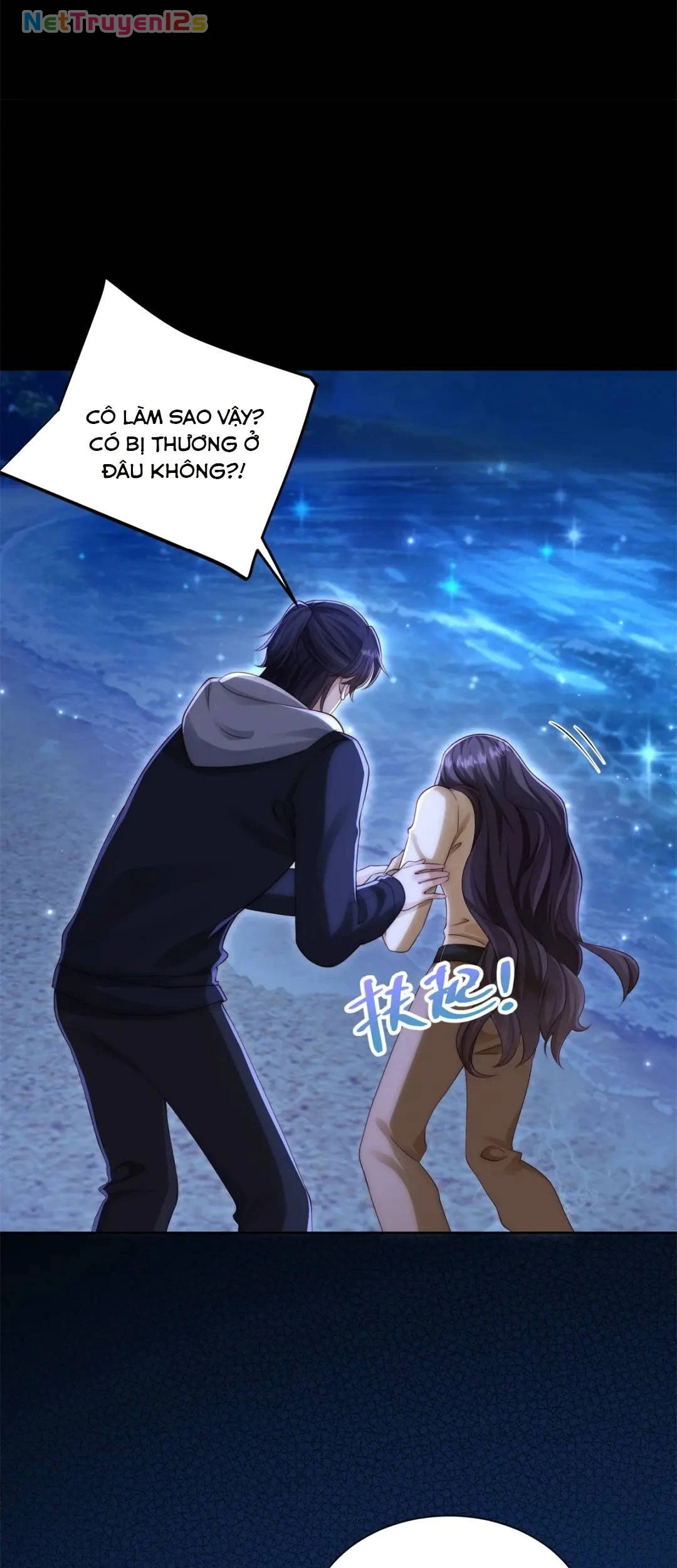 Kết Hôn Với Ông Chồng Thực Vật Chapter 99 - 16