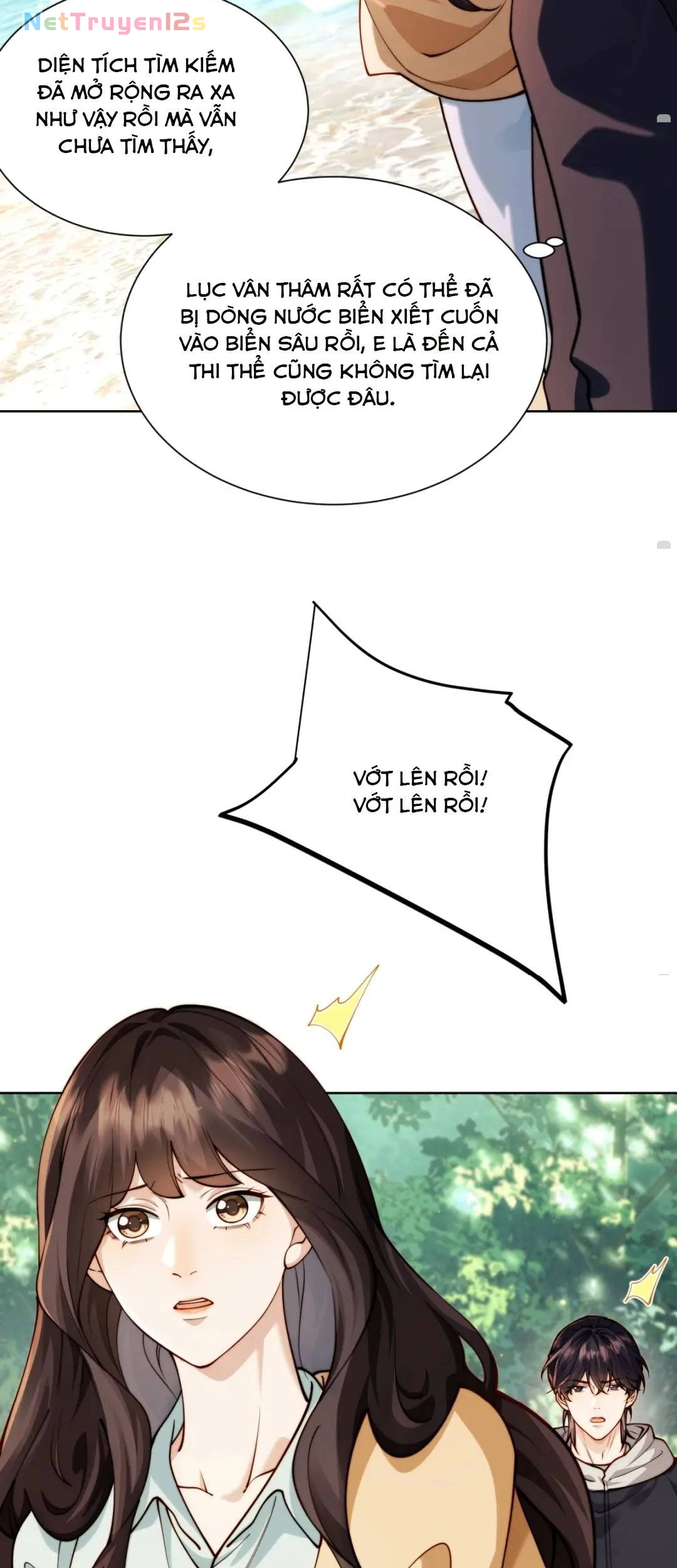 Kết Hôn Với Ông Chồng Thực Vật Chapter 99 - 51