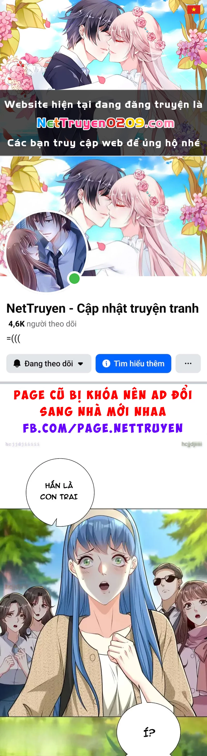 Ta Là Tiên Tôn Thiên Giới Bị Mất Trí Nhớ Chapter 59 - 1