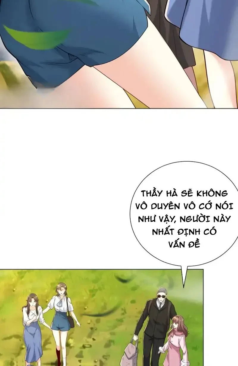 Ta Là Tiên Tôn Thiên Giới Bị Mất Trí Nhớ Chapter 59 - 6