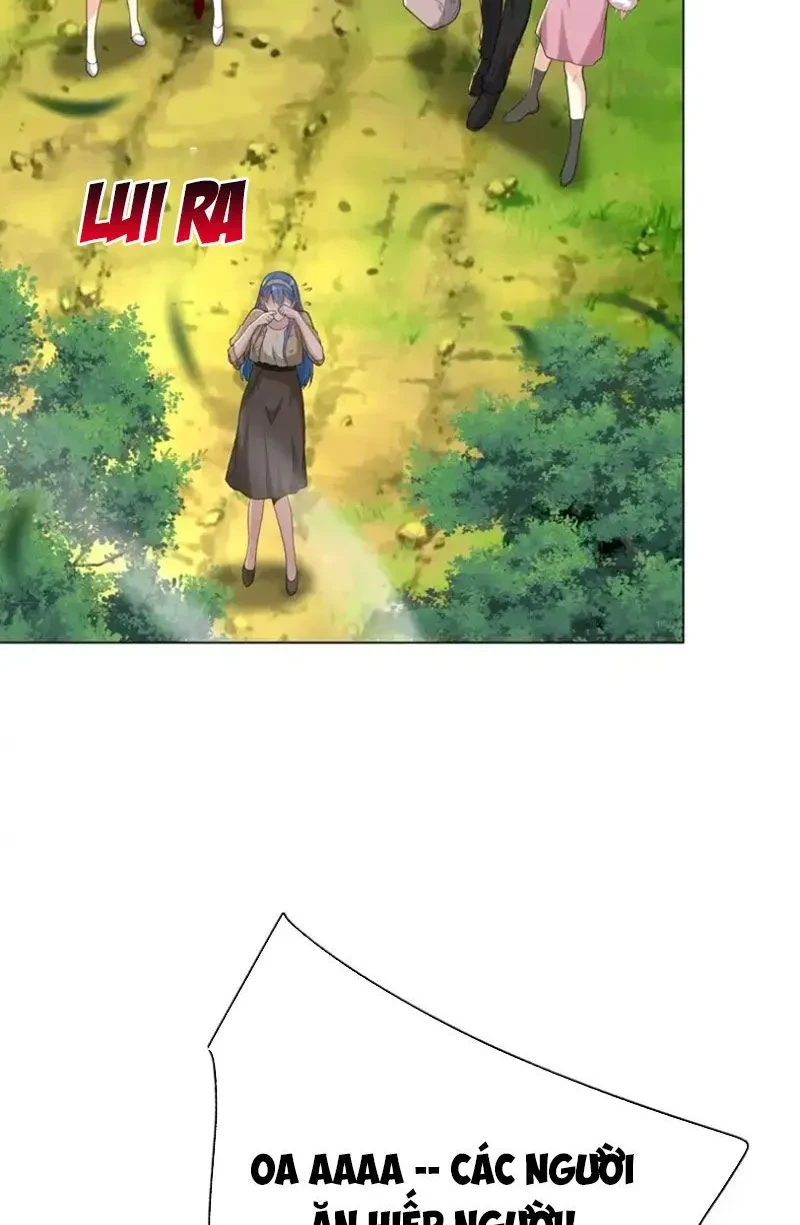 Ta Là Tiên Tôn Thiên Giới Bị Mất Trí Nhớ Chapter 59 - 7