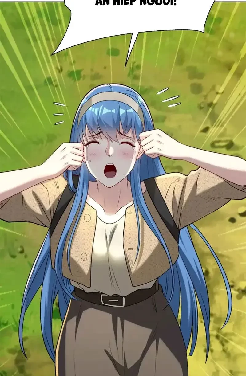 Ta Là Tiên Tôn Thiên Giới Bị Mất Trí Nhớ Chapter 59 - 8