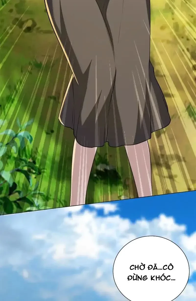 Ta Là Tiên Tôn Thiên Giới Bị Mất Trí Nhớ Chapter 59 - 9