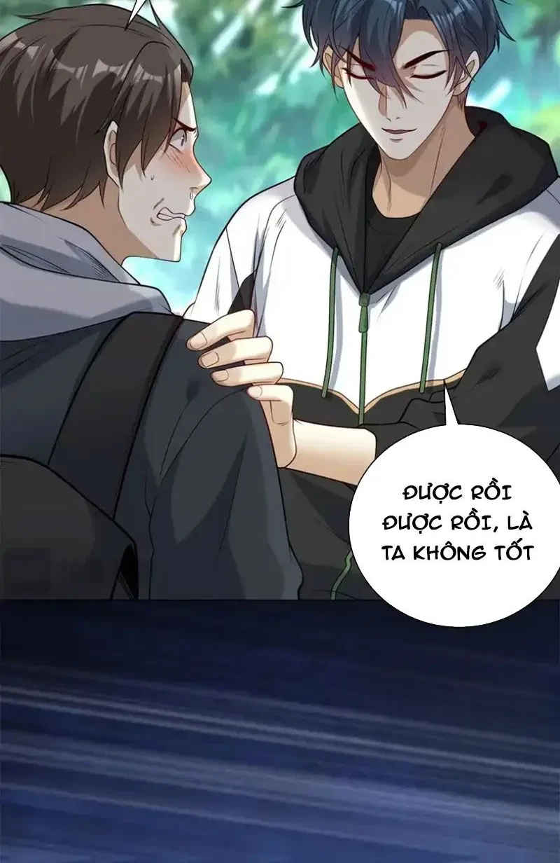 Ta Là Tiên Tôn Thiên Giới Bị Mất Trí Nhớ Chapter 59 - 11