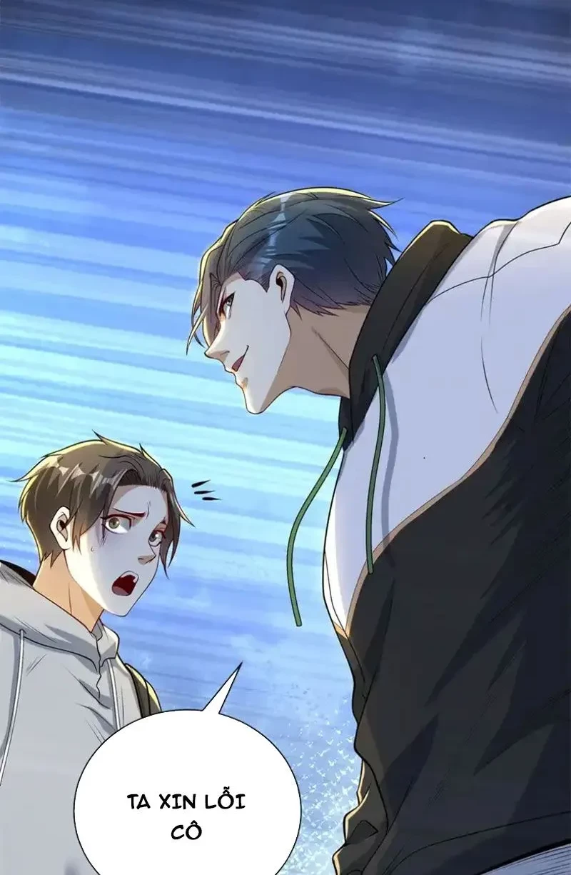 Ta Là Tiên Tôn Thiên Giới Bị Mất Trí Nhớ Chapter 59 - 12