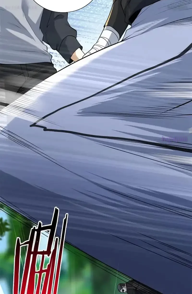 Ta Là Tiên Tôn Thiên Giới Bị Mất Trí Nhớ Chapter 59 - 13