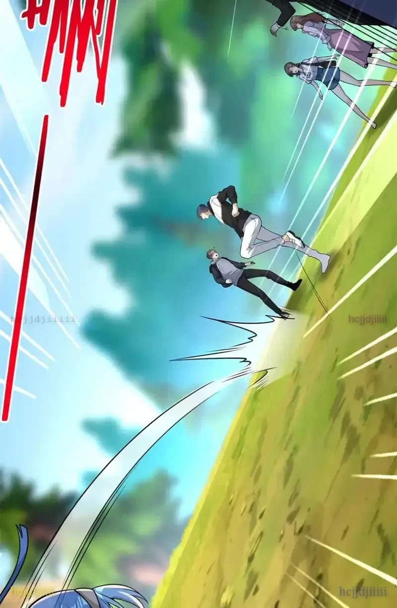 Ta Là Tiên Tôn Thiên Giới Bị Mất Trí Nhớ Chapter 59 - 14