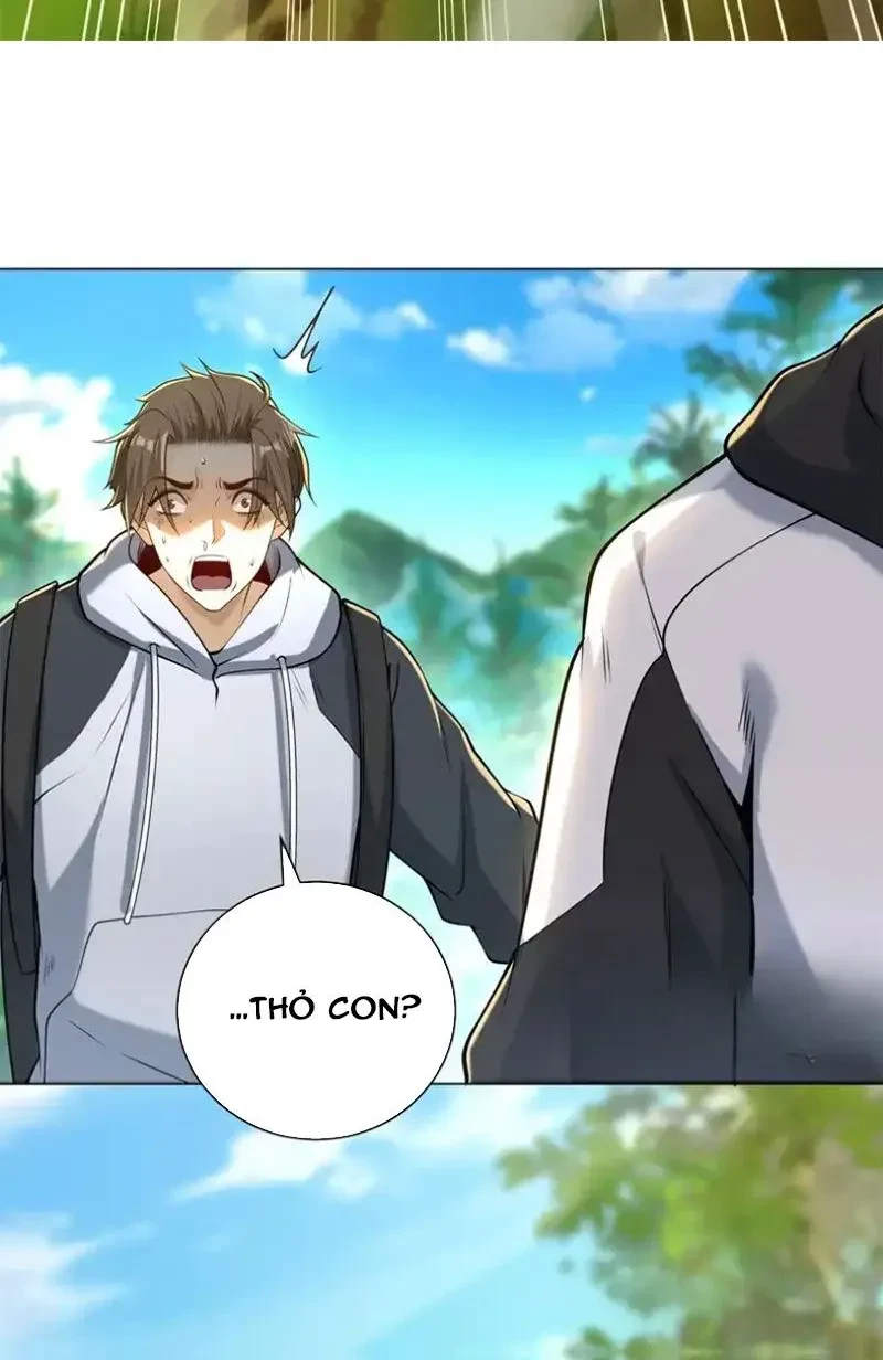 Ta Là Tiên Tôn Thiên Giới Bị Mất Trí Nhớ Chapter 59 - 16