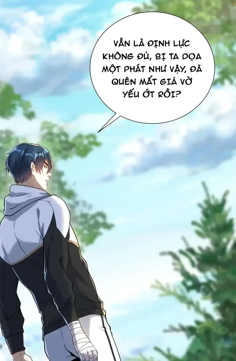 Ta Là Tiên Tôn Thiên Giới Bị Mất Trí Nhớ Chapter 59 - 17