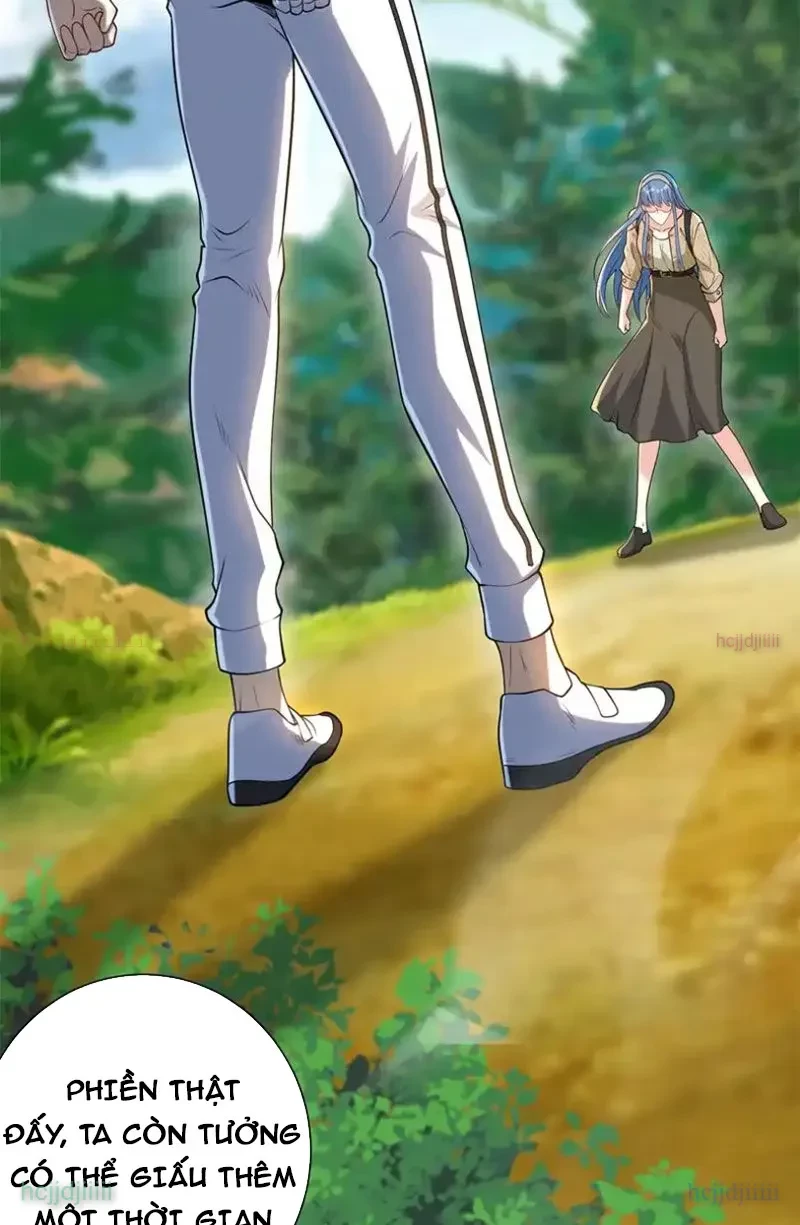 Ta Là Tiên Tôn Thiên Giới Bị Mất Trí Nhớ Chapter 59 - 18