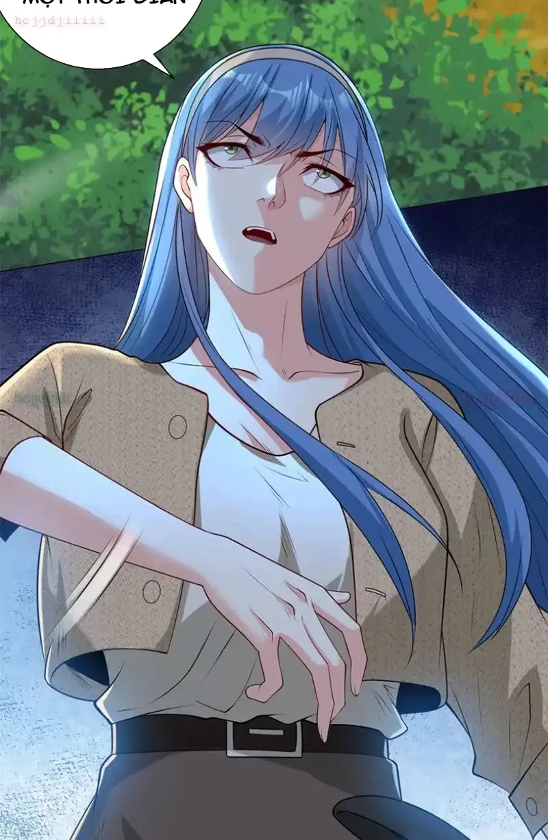 Ta Là Tiên Tôn Thiên Giới Bị Mất Trí Nhớ Chapter 59 - 19