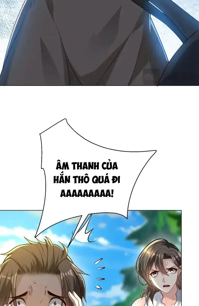 Ta Là Tiên Tôn Thiên Giới Bị Mất Trí Nhớ Chapter 59 - 20