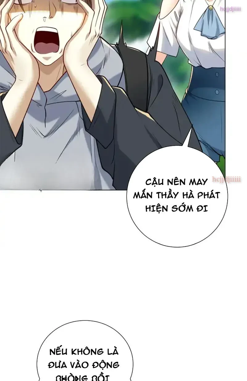 Ta Là Tiên Tôn Thiên Giới Bị Mất Trí Nhớ Chapter 59 - 21