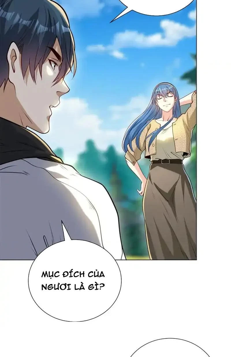 Ta Là Tiên Tôn Thiên Giới Bị Mất Trí Nhớ Chapter 59 - 23