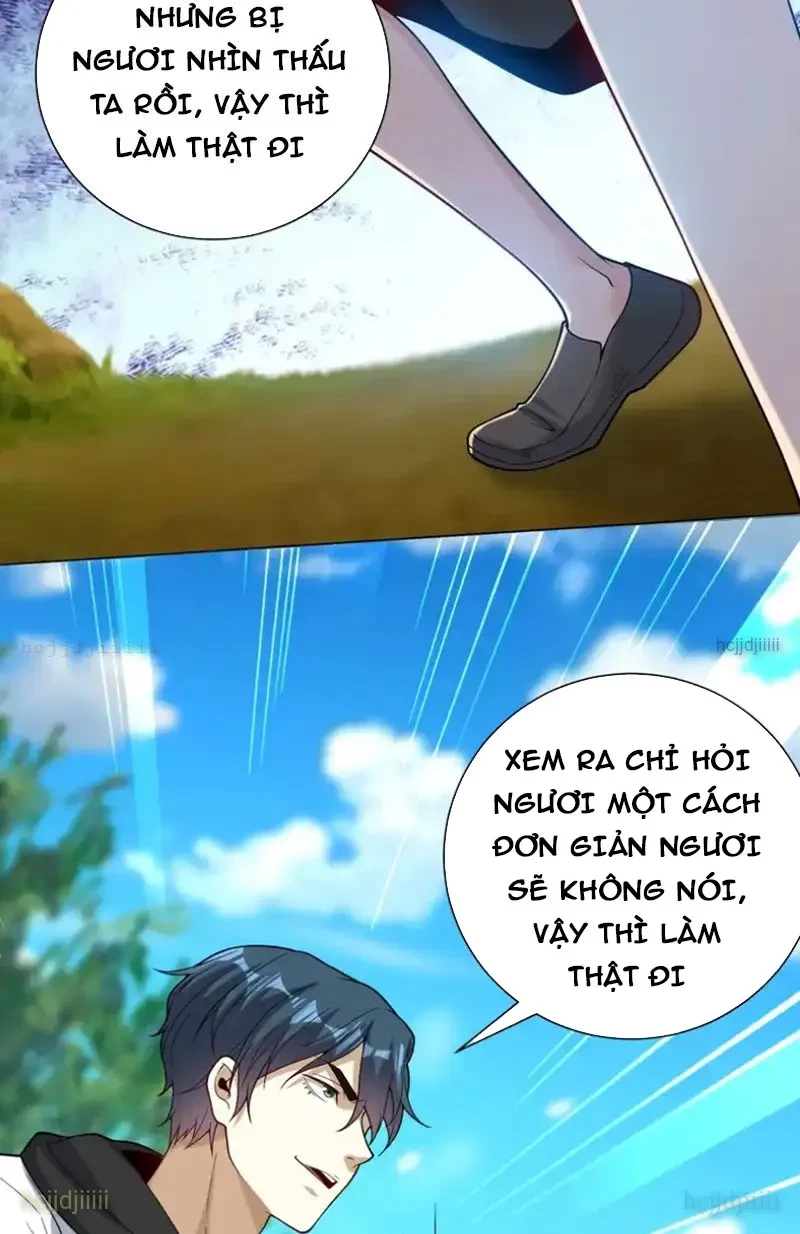 Ta Là Tiên Tôn Thiên Giới Bị Mất Trí Nhớ Chapter 59 - 25