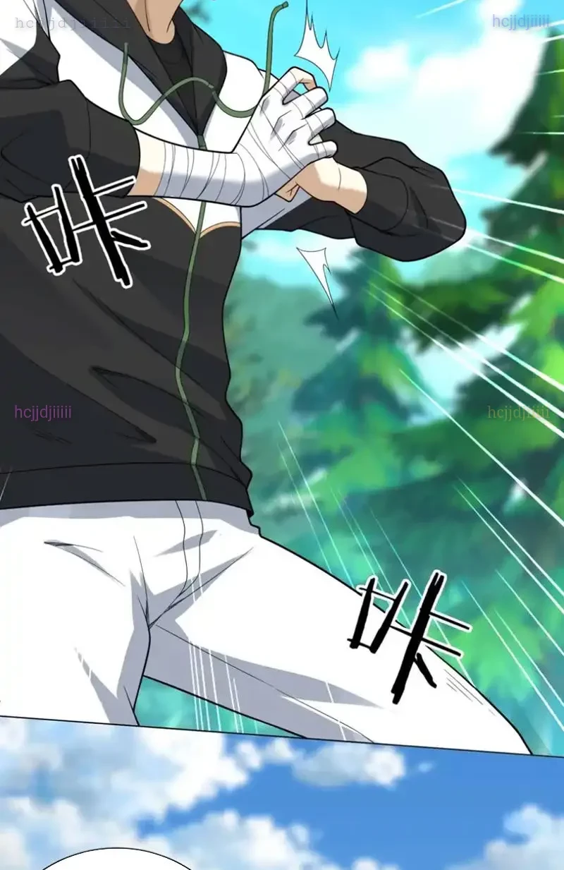 Ta Là Tiên Tôn Thiên Giới Bị Mất Trí Nhớ Chapter 59 - 26