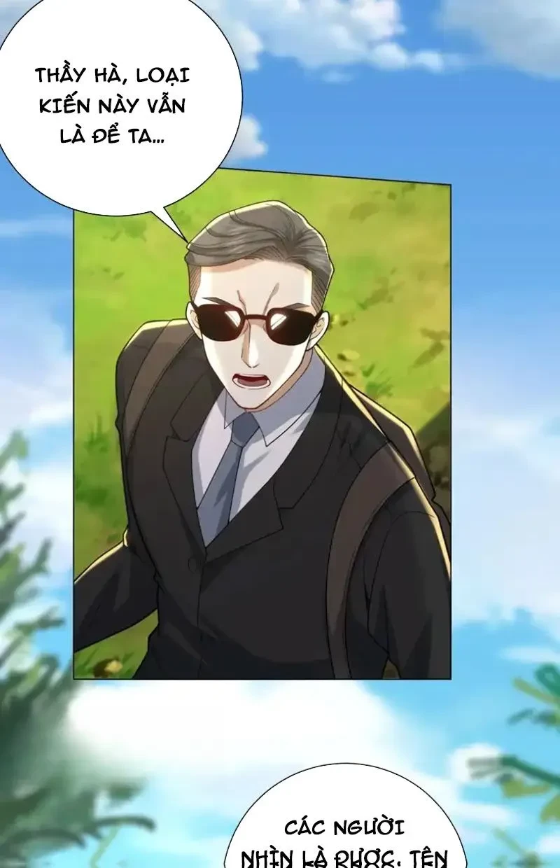 Ta Là Tiên Tôn Thiên Giới Bị Mất Trí Nhớ Chapter 59 - 27