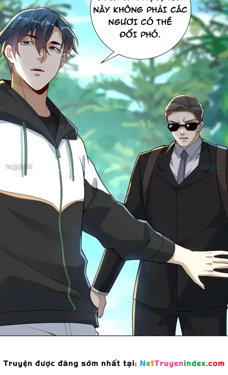 Ta Là Tiên Tôn Thiên Giới Bị Mất Trí Nhớ Chapter 59 - 28