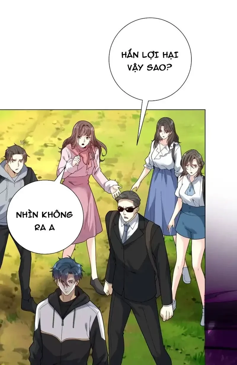 Ta Là Tiên Tôn Thiên Giới Bị Mất Trí Nhớ Chapter 59 - 29