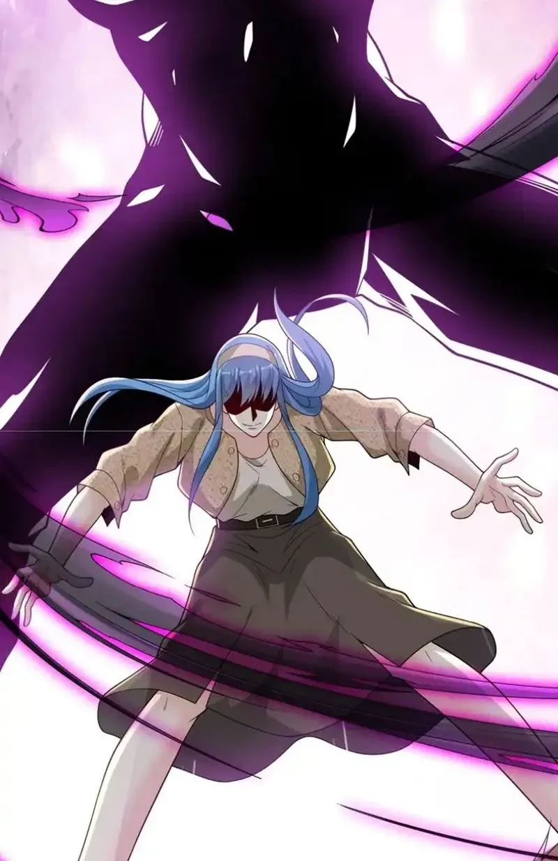 Ta Là Tiên Tôn Thiên Giới Bị Mất Trí Nhớ Chapter 59 - 31