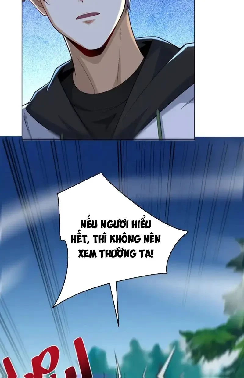 Ta Là Tiên Tôn Thiên Giới Bị Mất Trí Nhớ Chapter 59 - 33