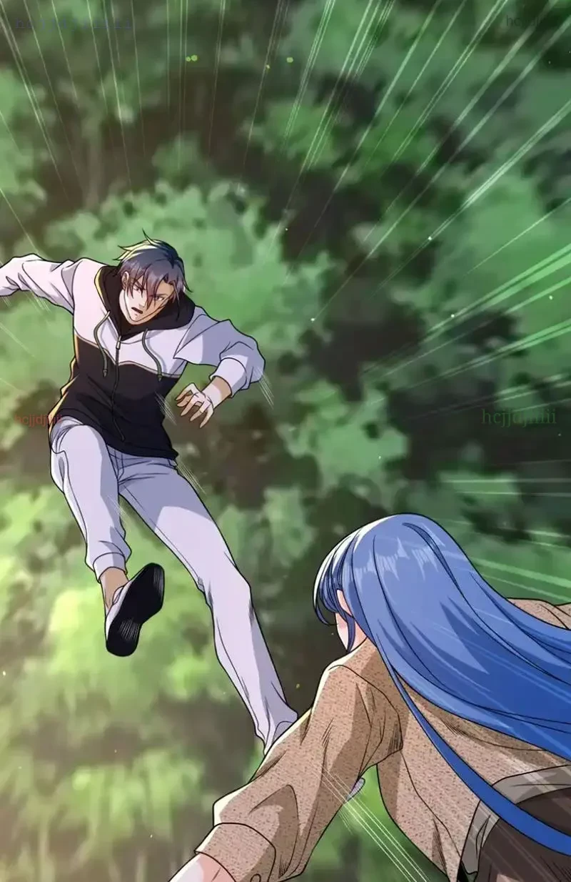 Ta Là Tiên Tôn Thiên Giới Bị Mất Trí Nhớ Chapter 59 - 40