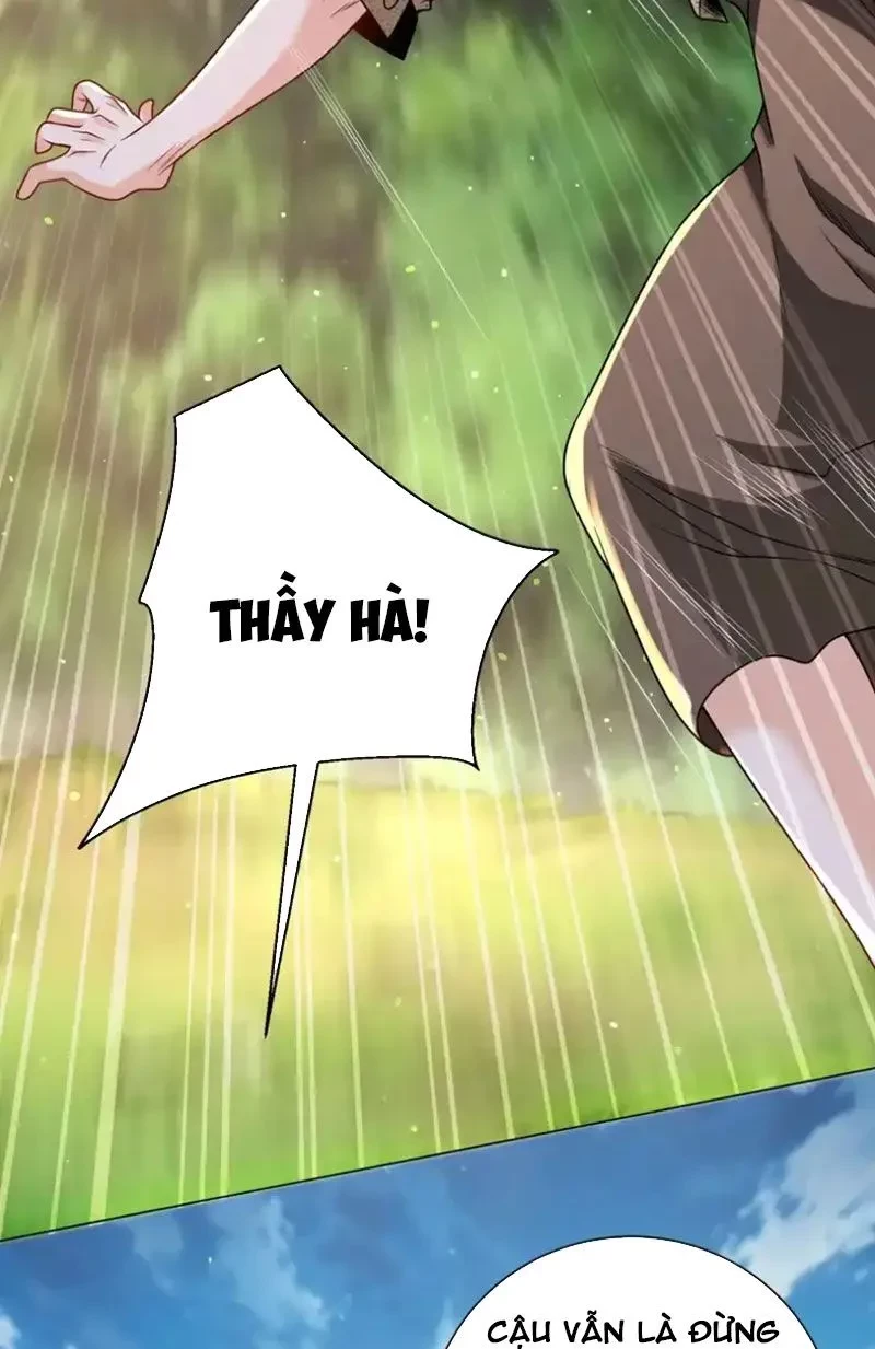 Ta Là Tiên Tôn Thiên Giới Bị Mất Trí Nhớ Chapter 59 - 41