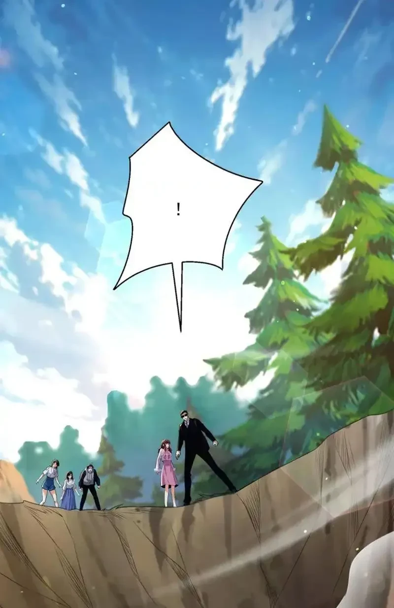 Ta Là Tiên Tôn Thiên Giới Bị Mất Trí Nhớ Chapter 59 - 43