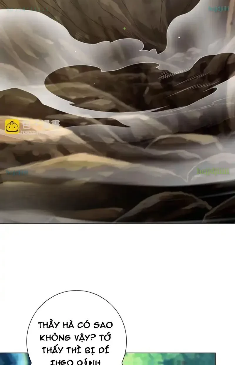 Ta Là Tiên Tôn Thiên Giới Bị Mất Trí Nhớ Chapter 59 - 44