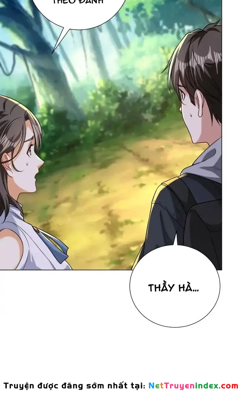 Ta Là Tiên Tôn Thiên Giới Bị Mất Trí Nhớ Chapter 59 - 45