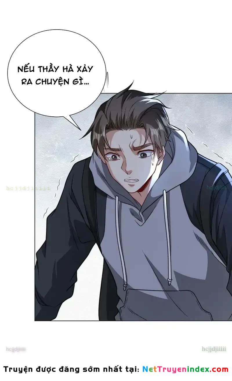 Ta Là Tiên Tôn Thiên Giới Bị Mất Trí Nhớ Chapter 59 - 46