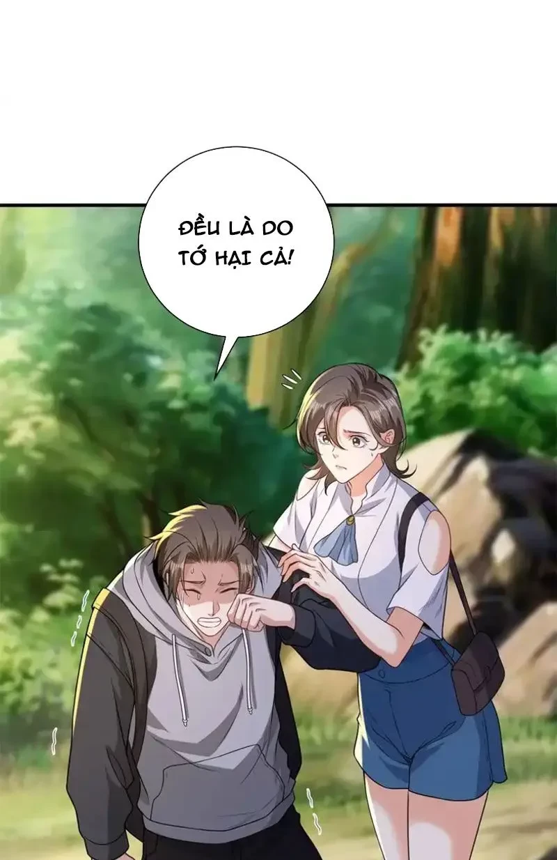 Ta Là Tiên Tôn Thiên Giới Bị Mất Trí Nhớ Chapter 59 - 47