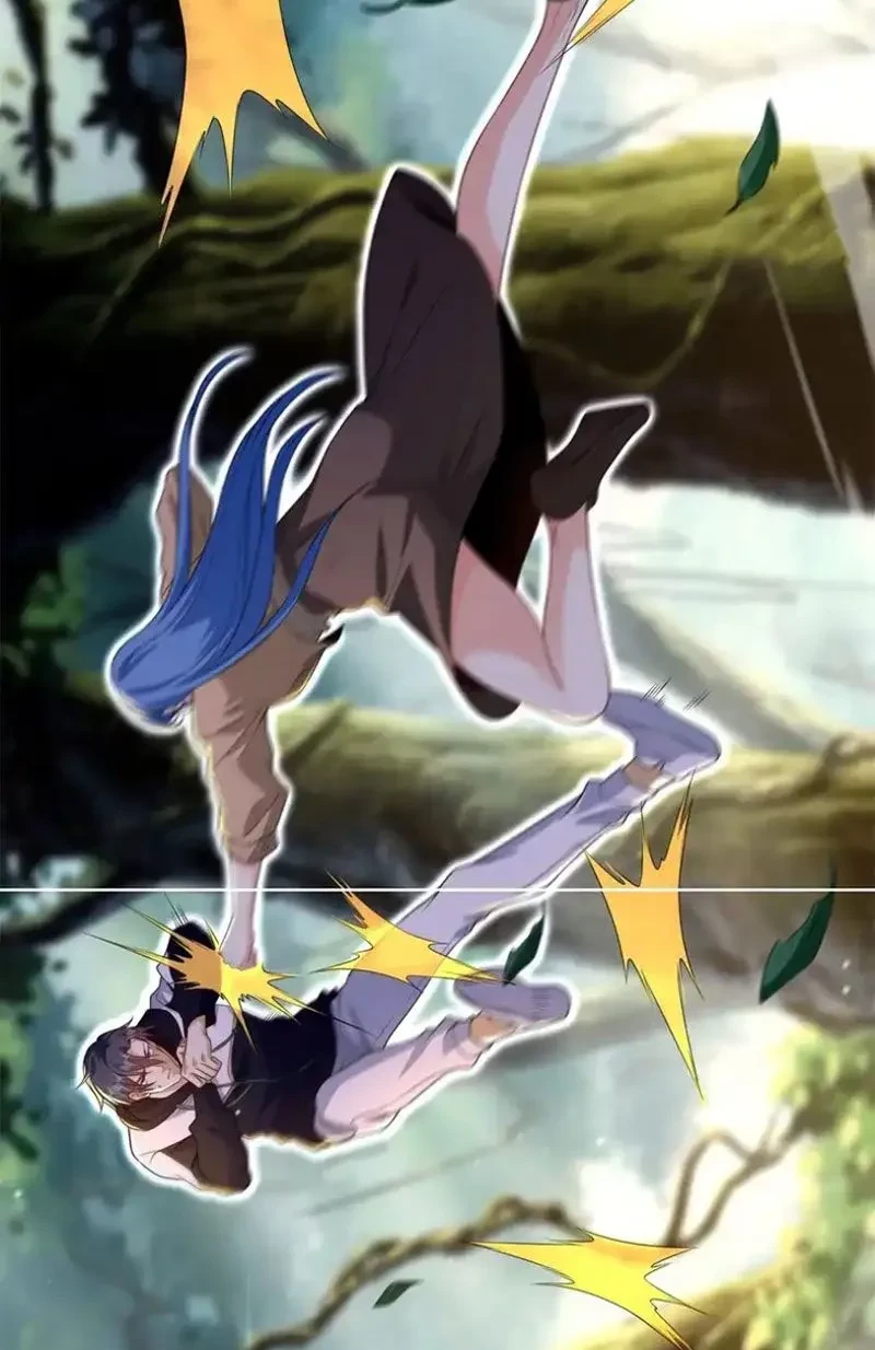 Ta Là Tiên Tôn Thiên Giới Bị Mất Trí Nhớ Chapter 59 - 50