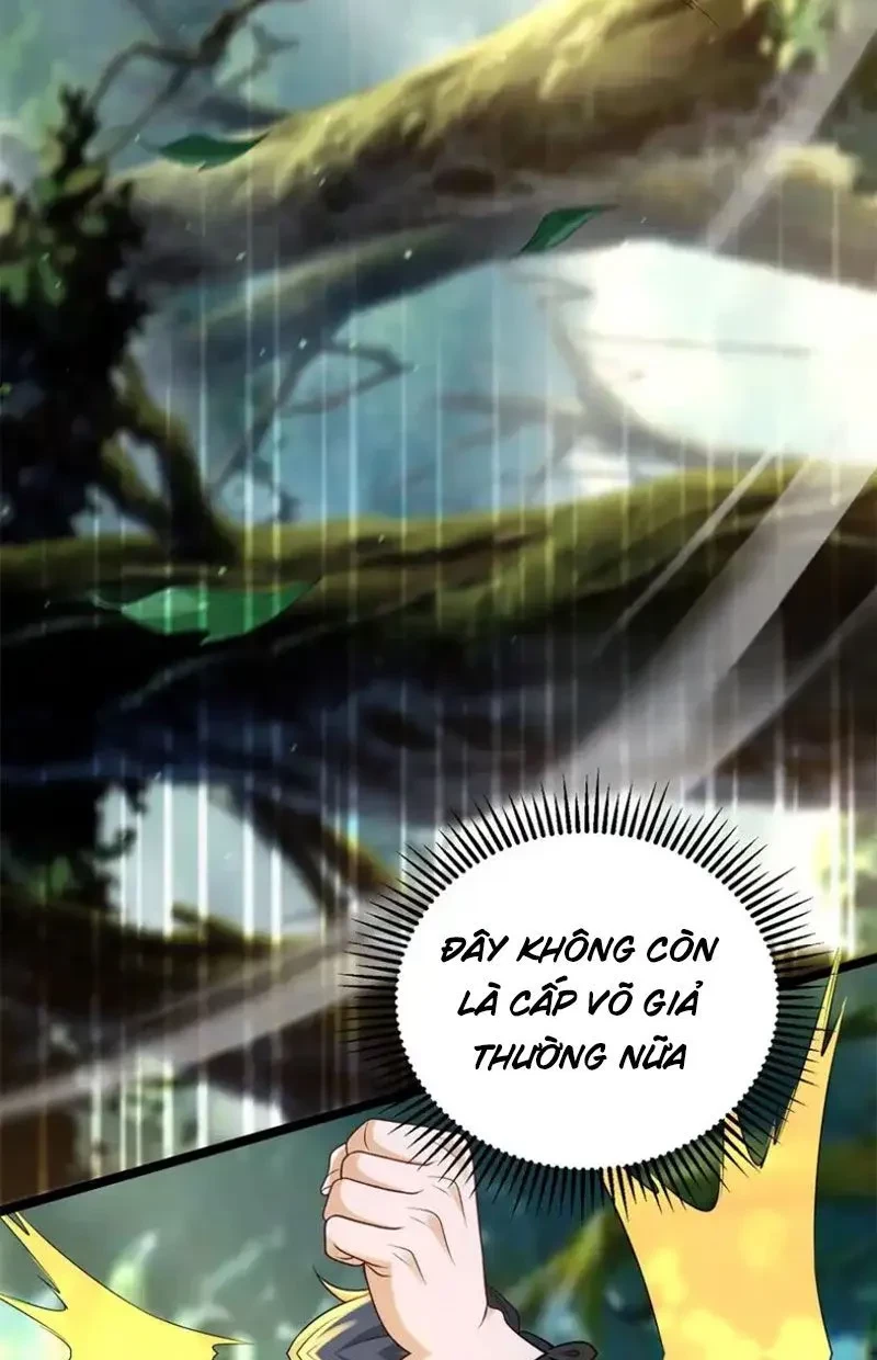 Ta Là Tiên Tôn Thiên Giới Bị Mất Trí Nhớ Chapter 59 - 51