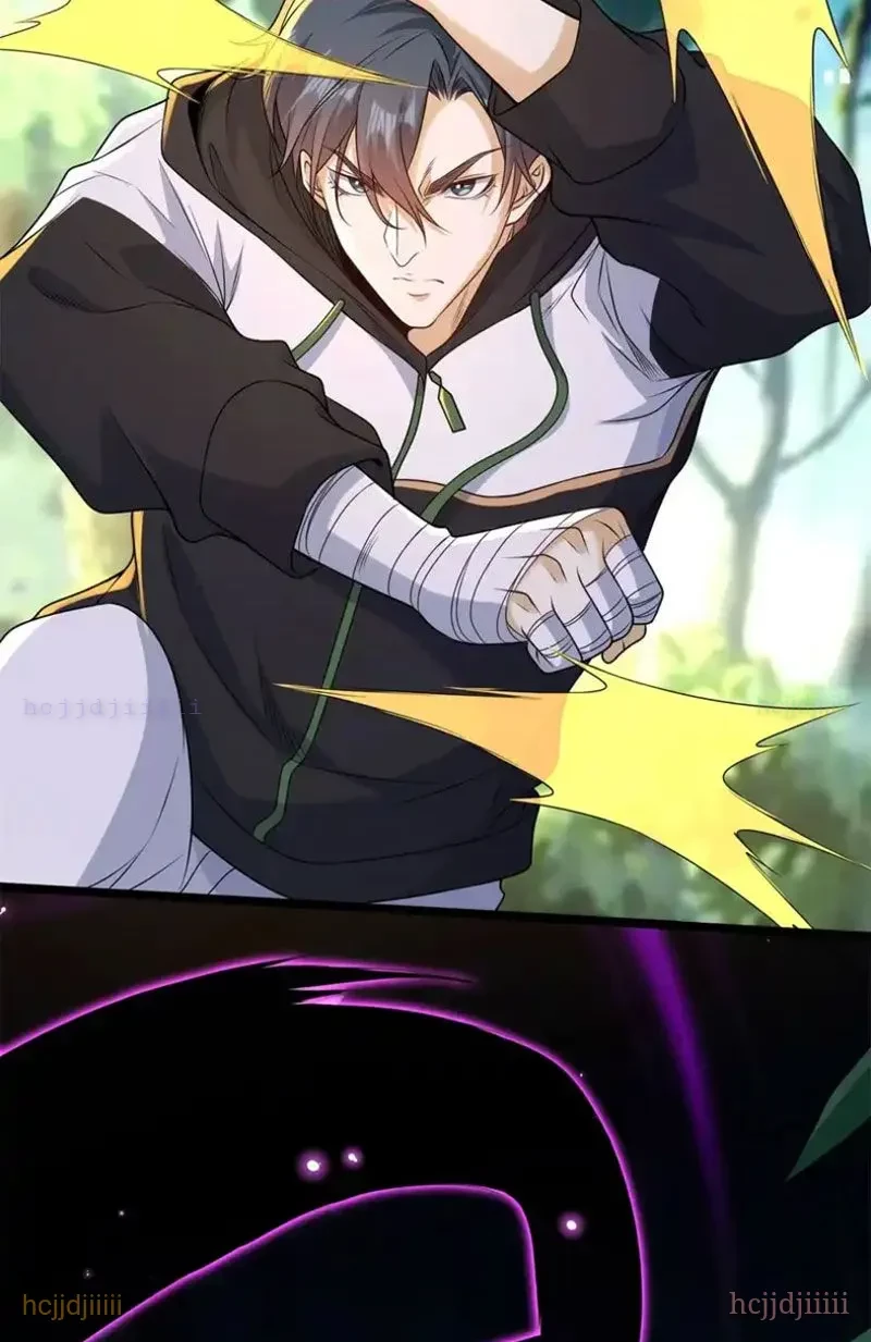 Ta Là Tiên Tôn Thiên Giới Bị Mất Trí Nhớ Chapter 59 - 52