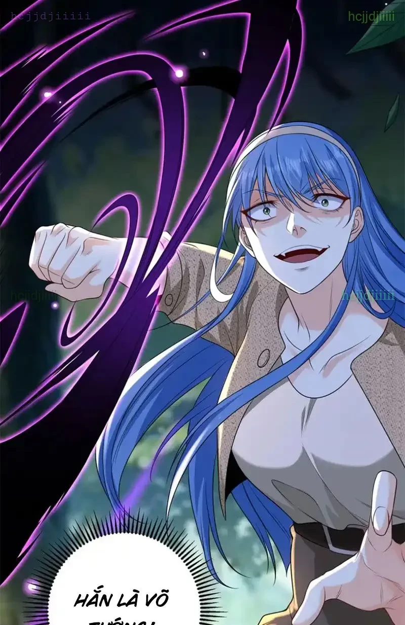 Ta Là Tiên Tôn Thiên Giới Bị Mất Trí Nhớ Chapter 59 - 53