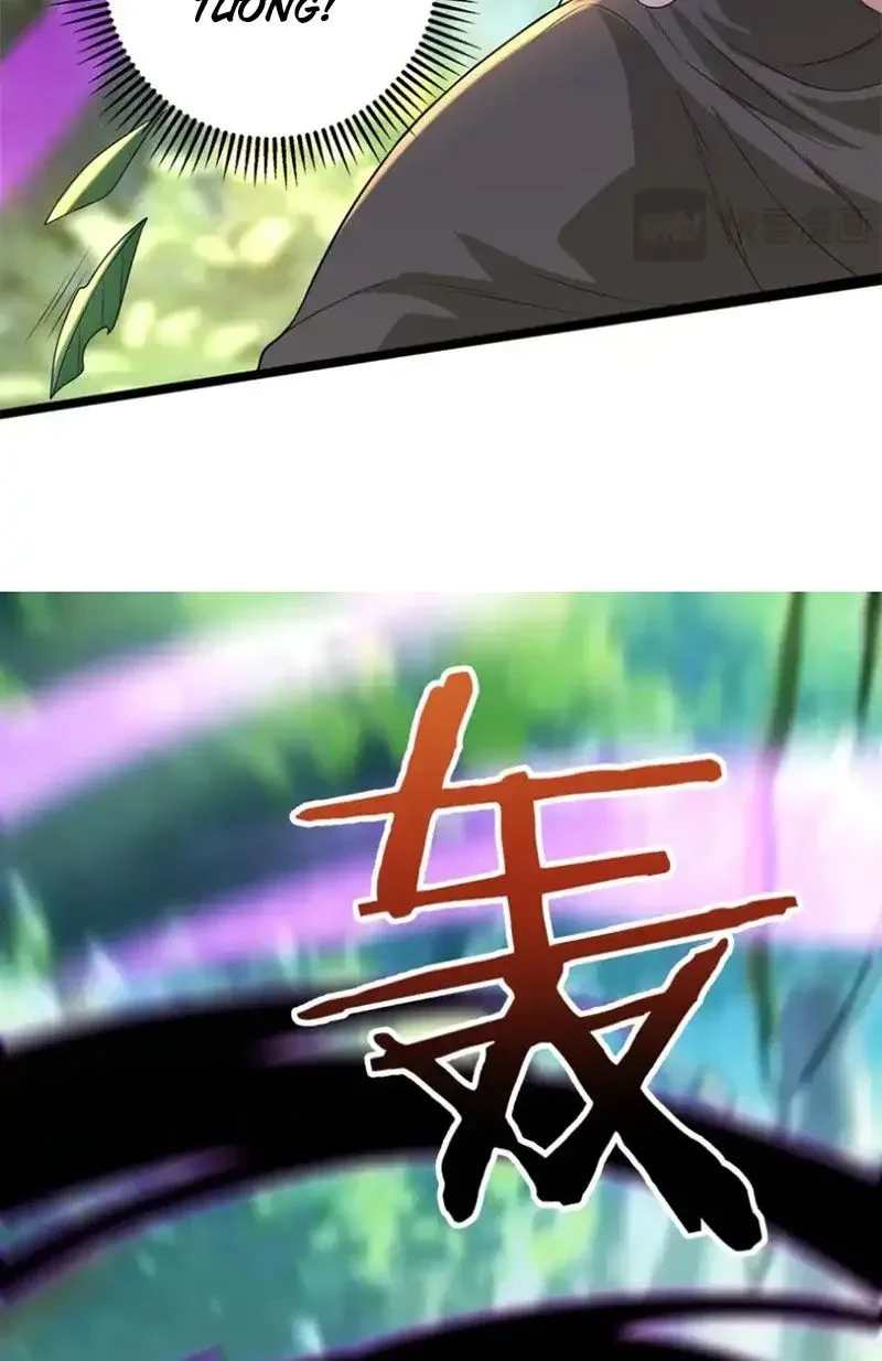 Ta Là Tiên Tôn Thiên Giới Bị Mất Trí Nhớ Chapter 59 - 54